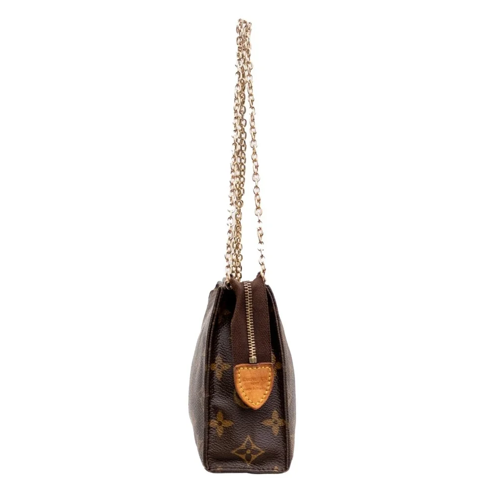 Louis Vuitton auth louis